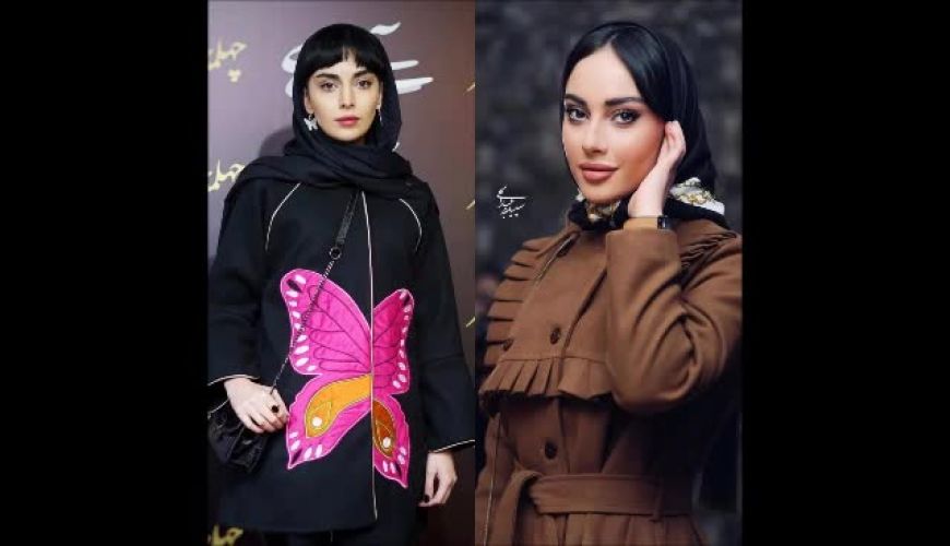 لباس بازیگران زن جشنواره 1400 از یکتا ناصر تا زیبا کرمعلی