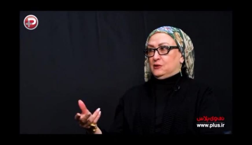 ماجرای فیلم مخفیانه از مریم امیرجلالی برای ممنوع الکاریش