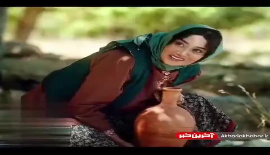 این سکانس سریال جیران در اولین قسمت سانسور شد 