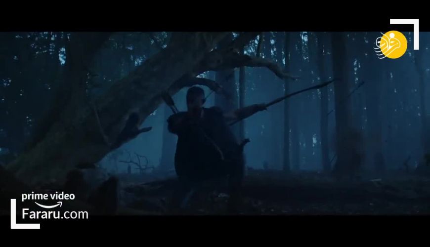 نخستین تصاویر از سریال جدید ارباب حلقه‌ها 