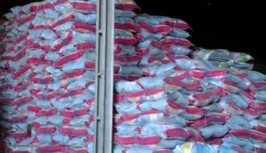 قیمت برنج ایرانی همچنان در حال صعود!