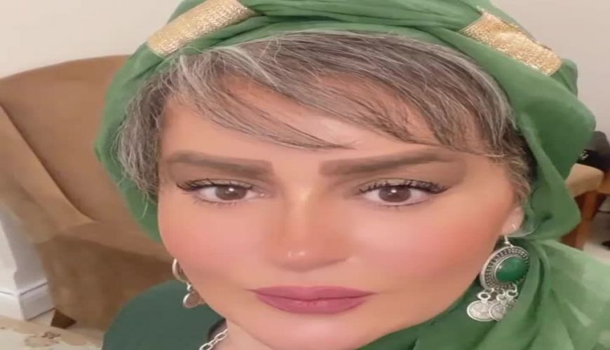 درس اخلاق خوب داشتن با نعیمه نظام دوست بازیگر