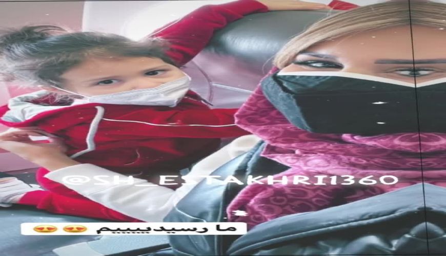 پشت صحنه غافلگیری روزبه حصاری با شعبدبازی دانیال کاظمی در خندوانه