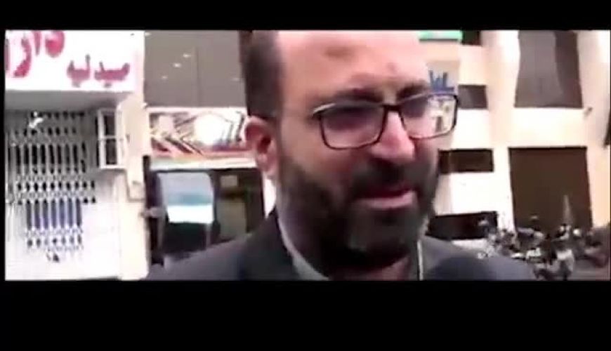 اولین گزارش صداوسیما از ورود ویروس کرونا به ایران 