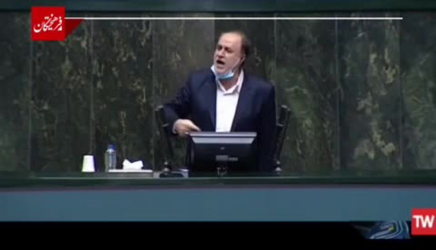 جدال قالیباف و حاجی‌بابایی درباره حذف ارز ۴۲۰۰ 