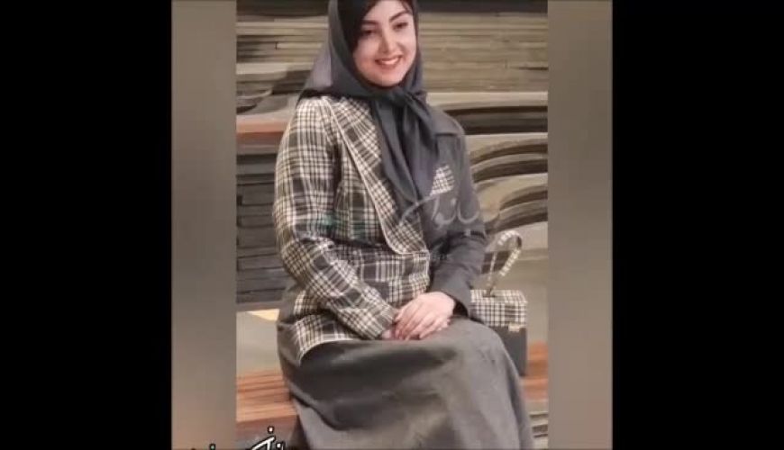 مدل خاص لباس و کیف زیبا کرمعلی در اکران فیلم عنکبوت