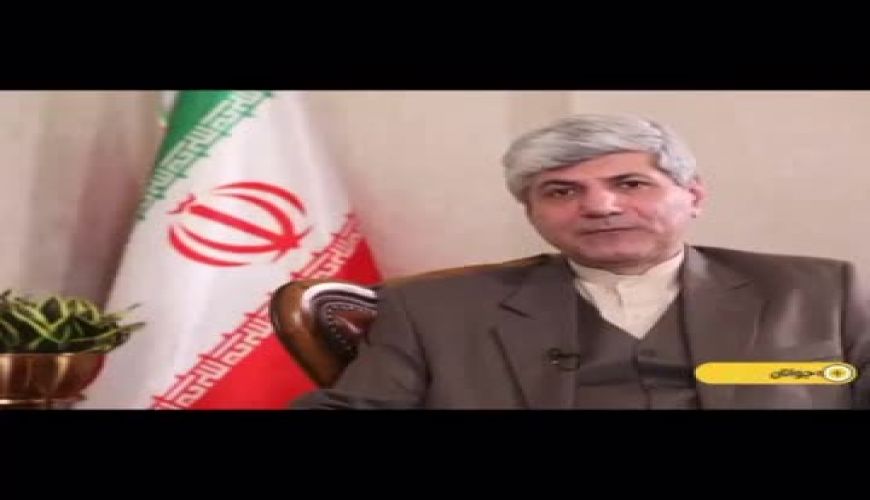 رامین مهمانپرست از راز جدایی اش با مریم کاویانی پرده برداشت