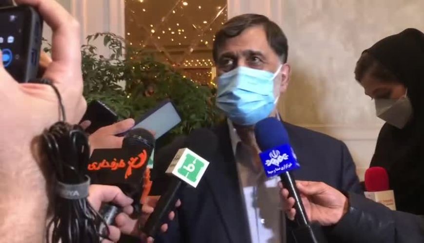 اقدام عجیب مدیرعامل استقلال در مواجهه با لوگوی باشگاه خبرنگاران جوان