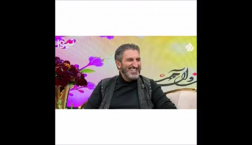 پخش اعلامیه درگذاشت یوسف صیادی توسط یوسف تیموری