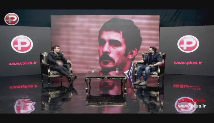 ماجرای شوخی وحشتناک یوسف تیموری با شاهد احمدلو وسط دریا 