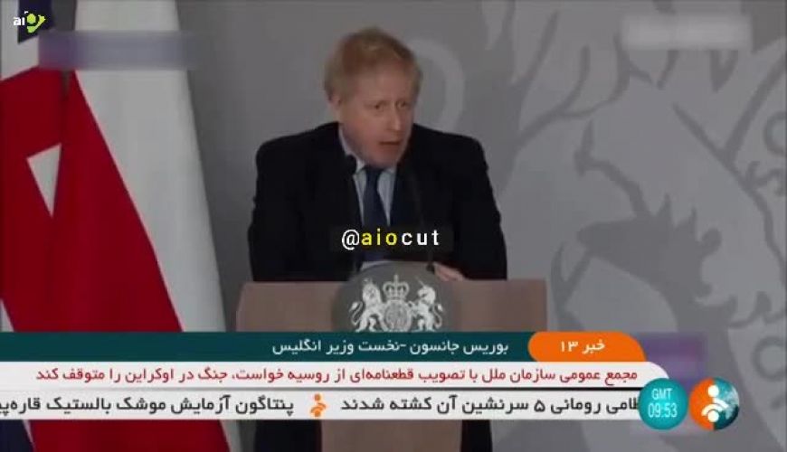 دوبله عجیب و غریب صداوسیما، جنجالی شد 