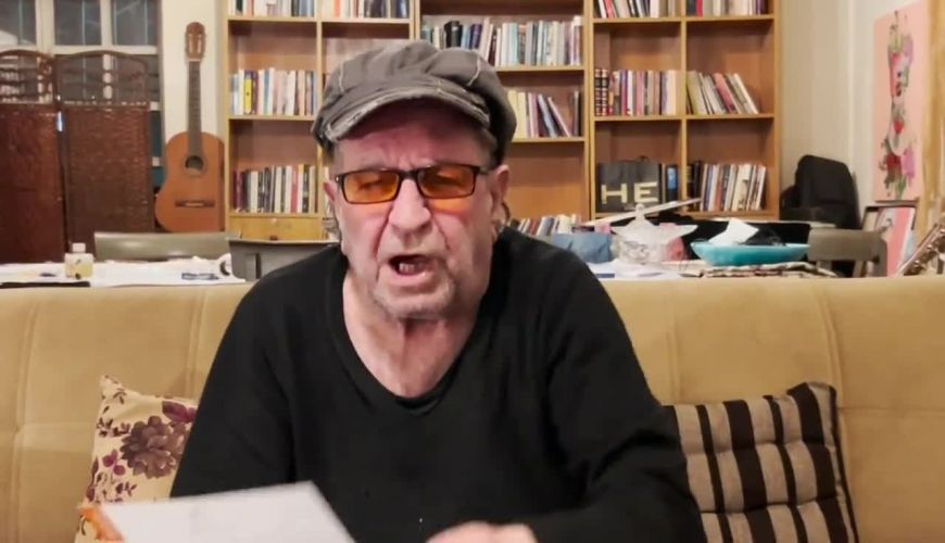  واکنش تند داریوش مهرجویی  به عدم اکران نوروزی فیلمش