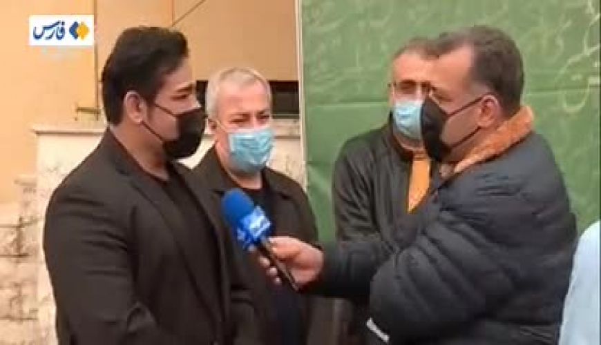 کلاهبرداری به اسم «حسین ماهینی» فوتبالیست 