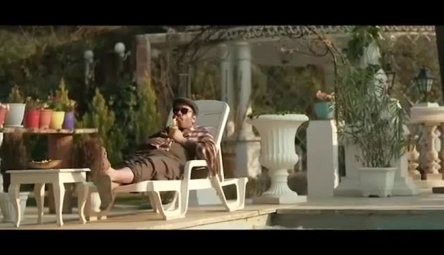  تیزر سریال نوروزی خداداد با حضور سارا باقری و علی صبوری