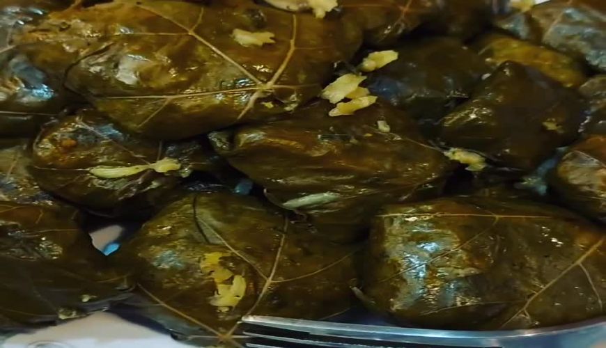 شهره لرستانی در خانه عمه اش به صرف شام بعد از سه سال