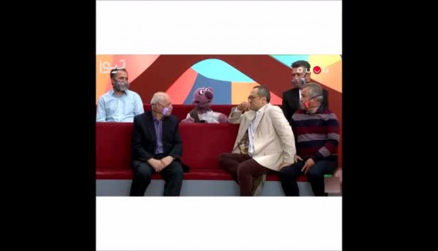 سربلند شدن جناب خان از تست پدر احلام با آیدی یک دختر برای ازدواج