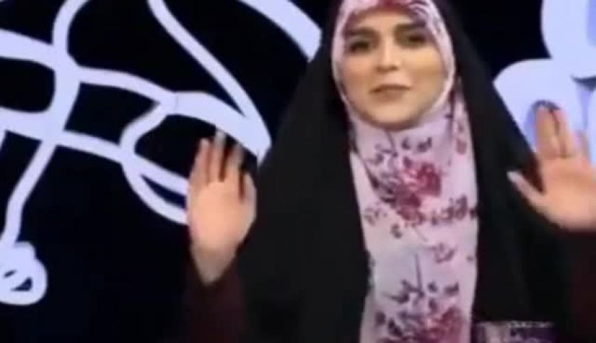 خاطره بغض آلود دختر زنده یاد علی سلیمانی برای مژده لواسانی