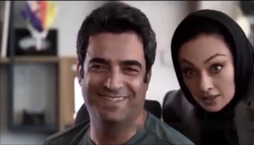 یکتا ناصر می گوید من با بزرگتری پارتی زندگی ام ازدواج کردم