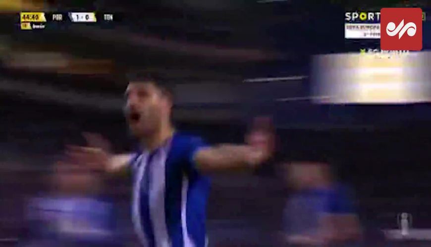  وقتی طارمی از هیچ پنالتی و گل ساخت