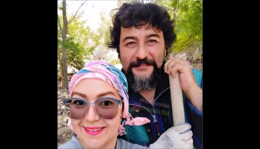 زن و شوهرهای سینمای ایران که پدر و مادر نشدن 