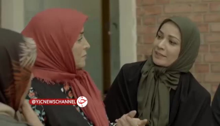 رونمایی از تیزر فصل سوم «زیرخاکی» در آستانه پخش