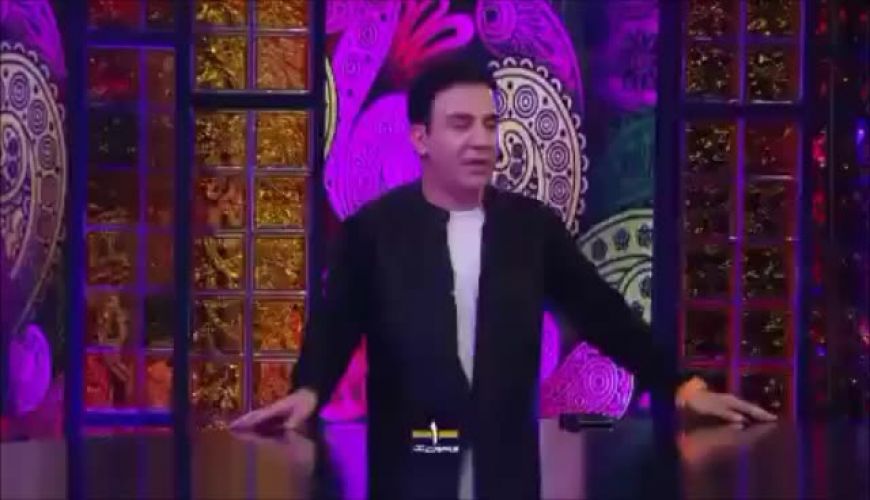 چرا عمو پورنگ غمگین ترین داریوش اینستاگرام است؟!