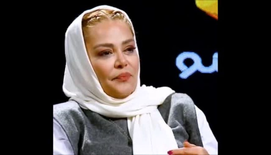 ماجرای آشنایی بهاره رهنما و پیمان قاسم‌خانی میگه اومده بود میمون بگیره منو گرفت