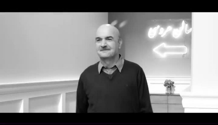 عذرخواهی ایرج طهماسب به خاطر چهره پیر شده اش در «برنامه مهمونی»