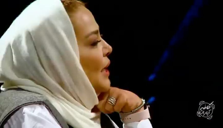 شعرهای زیبایی که بهاره رهنما برای دخترش پریا و مادرش سروده