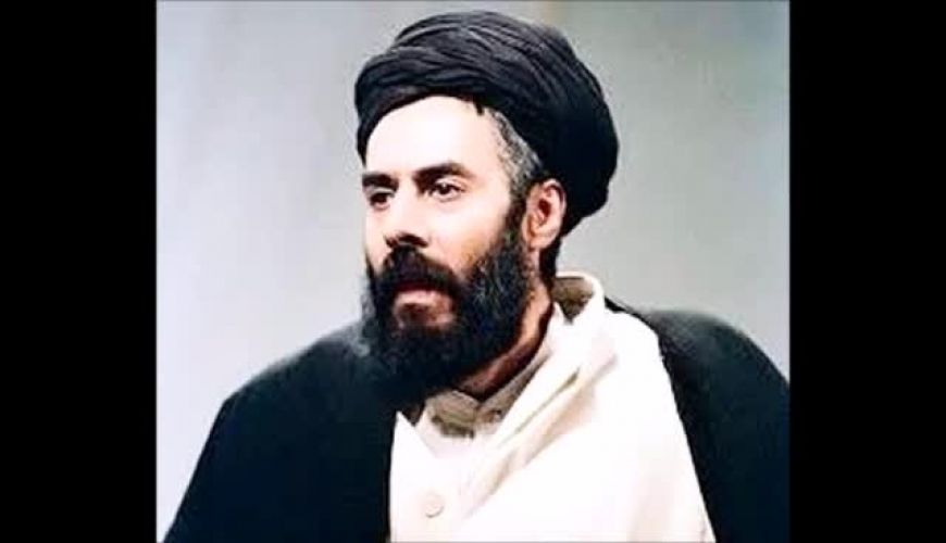 25 بازیگر معروفی که نقش روحانی بازی کردن از مهدی پاکدل تا پژمان بازغی 