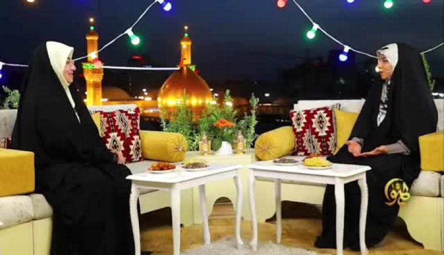 آموزش دعانویسی برای بچه‌دار شدن در تلویزیون!