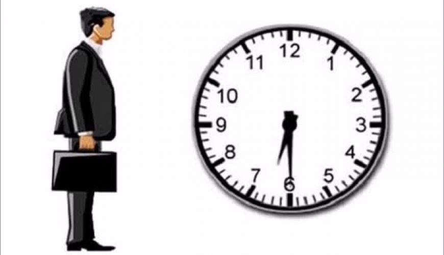  مصوبه مجلس درباره ساعت رسمی کشور 