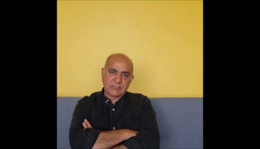 توضیحات پرویز پرستویی درباره حواشی حضورش در آمریکا