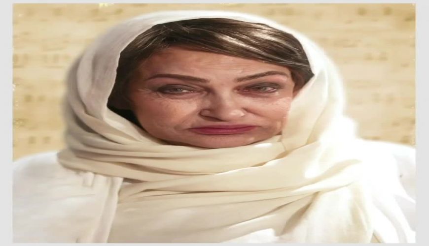 تغییر چهره «فریماه فرجامی» بازیگر زن پس از سالها دوری از سینما