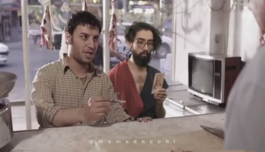 ویدئویی که نشان می‌دهد چه بلایی سرمان آمده