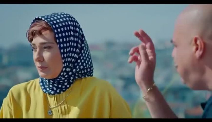 مینا وحید در بهترین سکانس « ساخت ایران۳ » از نظر خودش