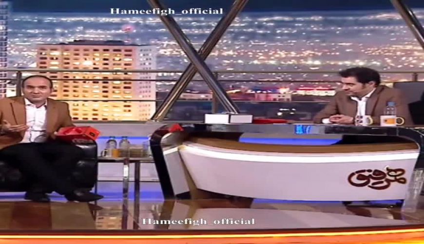 ماجرای قرار ملاقات حسن ریوندی با یک دختر در نیاوران