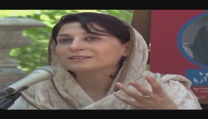 تفاوت های بازیگران زن سینمای ایران قبل و بعد از انقلاب از نگاه فاطمه معتمدآریا