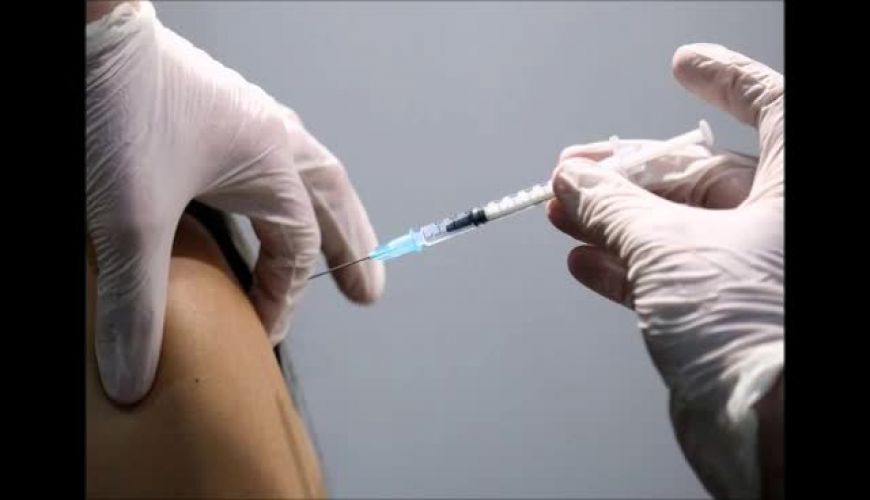 خبر مهم درباره کسانی که دوز سوم و یا اصلا واکسن نزده‌اند 