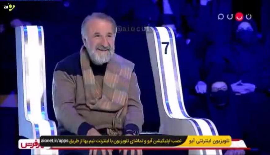 کنایه طنز مهران رجبی به آموزش‌های مجازی