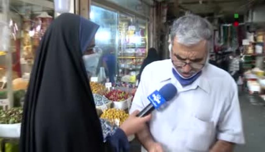 جنایت بزرگ در کف شهر؛ جدید شدن موادغذایی تاریخ مصرف گذشته!