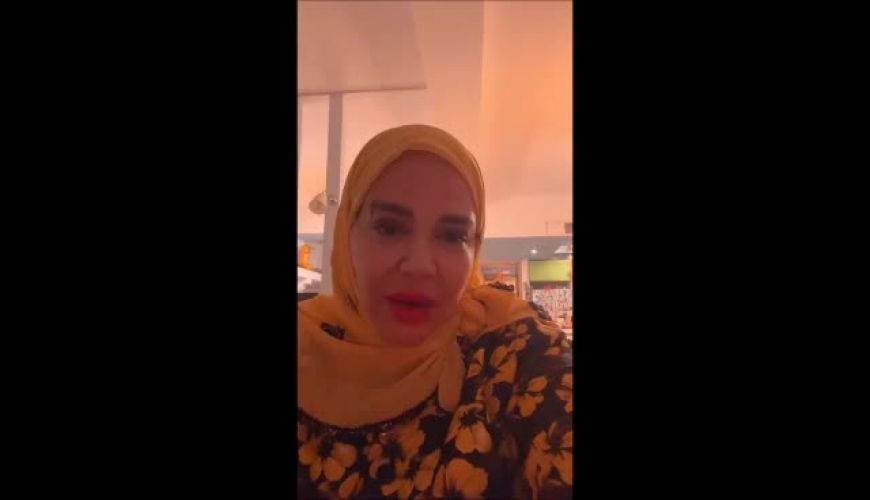 لایو بهاره رهنما از جدایی و ازدواج مجدد و دخترش پریا که فرزند طلاق هست 