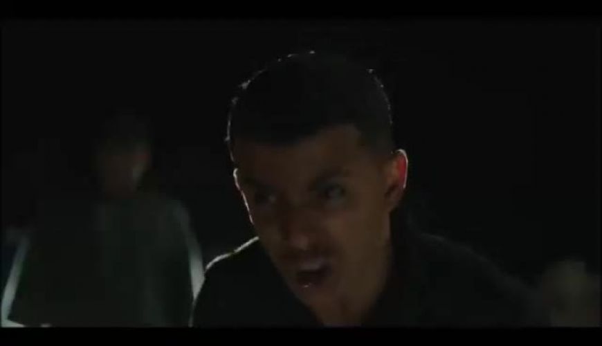 غوغای علی شادمان در قسمت جدید سریال یاغی که وایرال شد