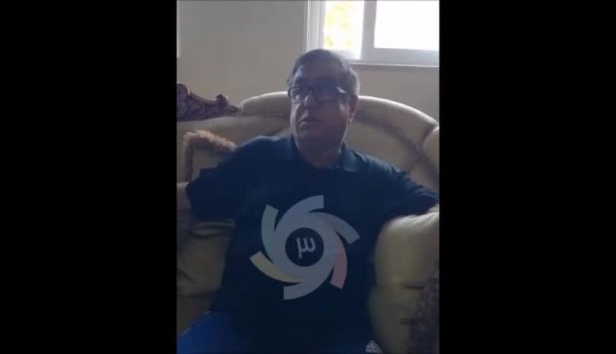 واکنش غلامحسین پیروانی به شایعه درگذشتش!