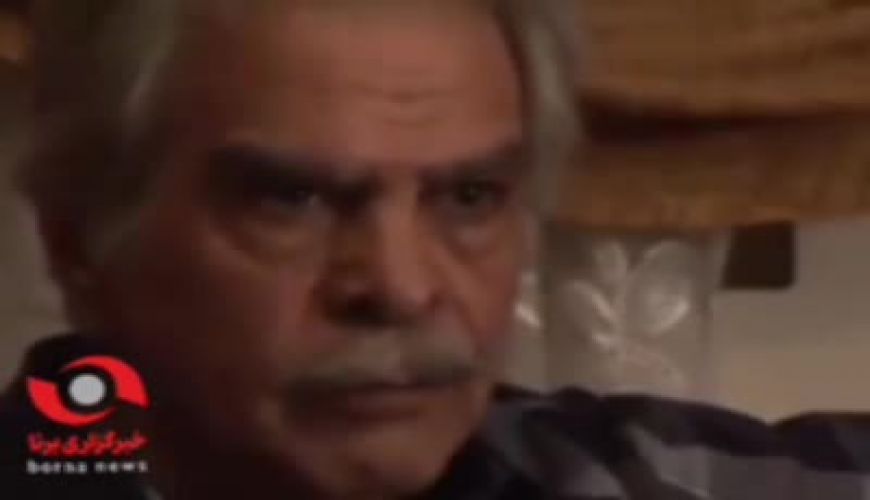 درگذشت منوچهر اسماعیلی مرد هزار صدای دوبله در سن 83 سالگی