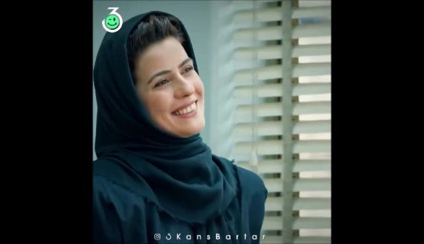 هدیه جالب سارا بهرامی برای رضا عطاران که همه را شوکه کرد 