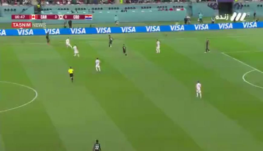 سریع ترین گل جام جهانی 2022 قطر !