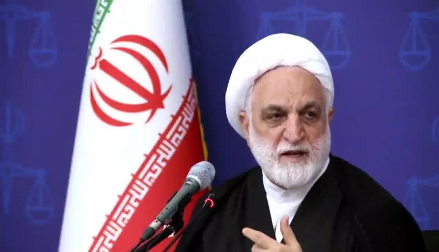 چراغ سبز رئیس دستگاه قضا به تغییر برخی از قوانین!
