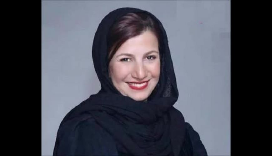 واکنش جنجالی امیرحسین حسینی بعد از دیدن چهره لیلی رشیدی