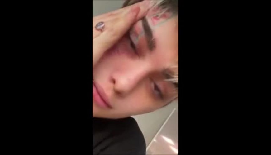 سحر قریشی برای اولین بار تصویر بدون آرایش خود را منتشر کرد